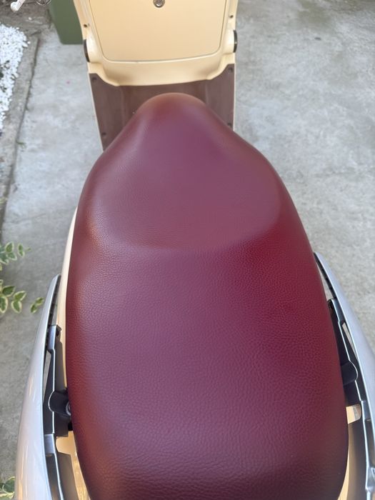 Скутер Kymco Like