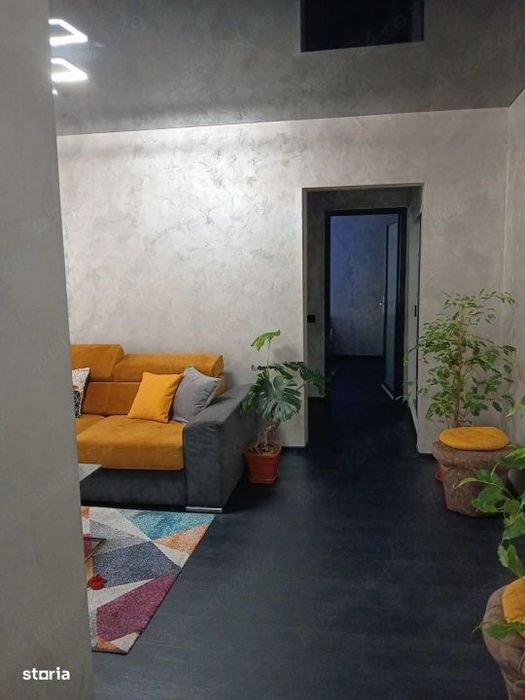 ULTRAMODERN 2 camere confort 1 Hipodrom. Renovat 2025.  Mobilat Utilat