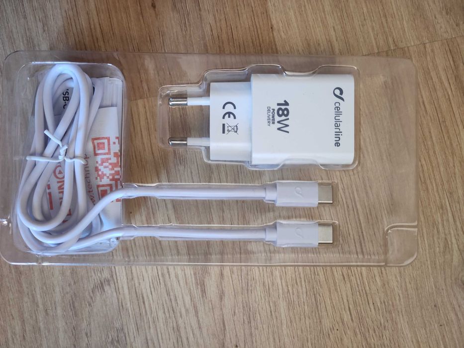 USB-C бързо зарядно, за iPad Pro и други