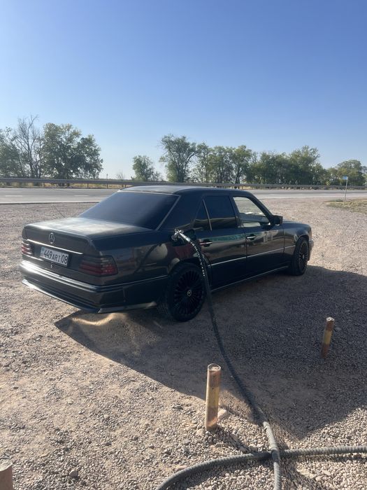 Диски от мерседес р18