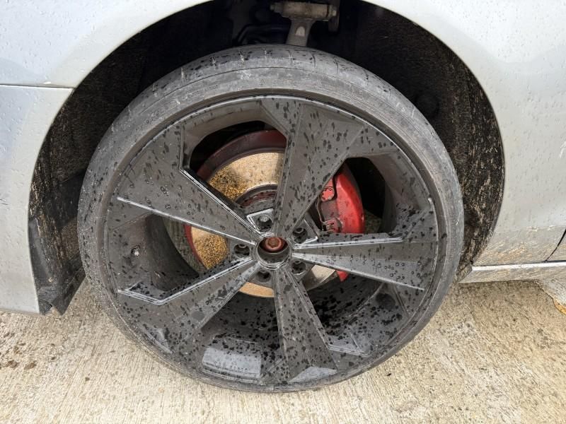 Jante aliaj R20 Audi A6 4G2, C7