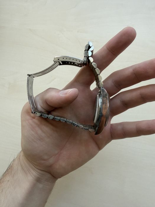 Ceas Oyster Perpetual