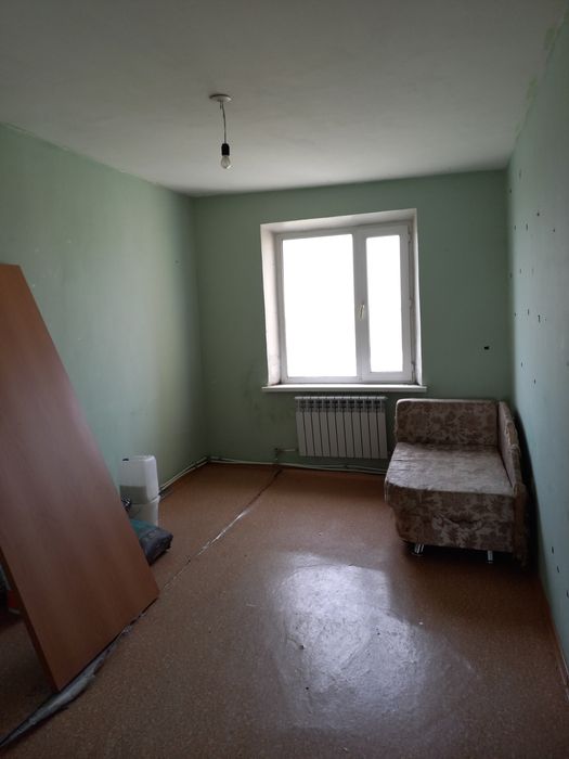 Продам 4х Комнатную Квартиру