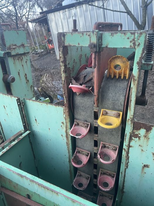 Картофосадачка