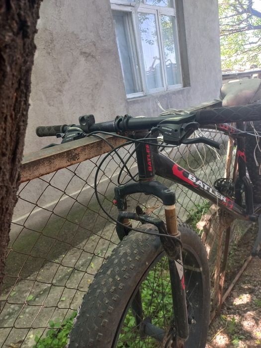 Велосипед  скоростной