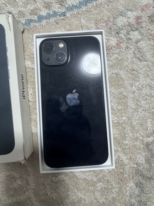 Айфон 13 128 гб продам