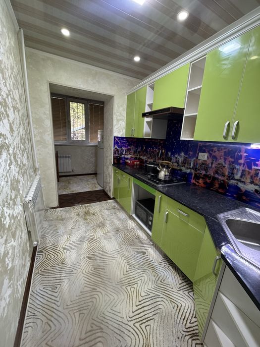 Сдаётся квартира