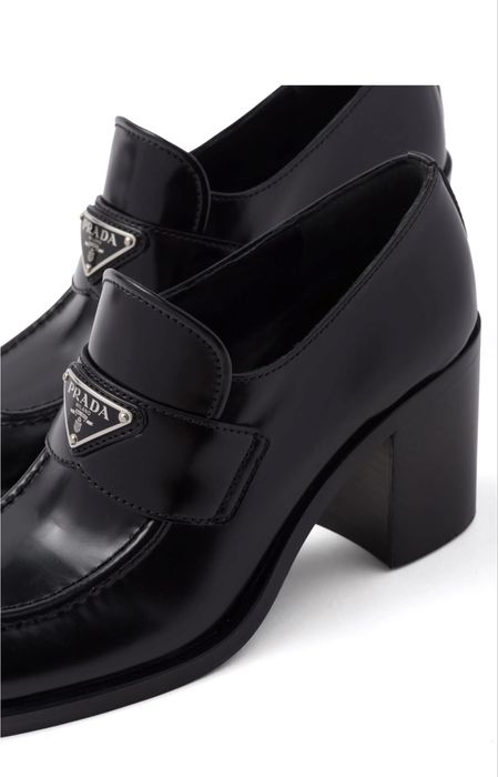 Дамски обувки PRADA 37,5
