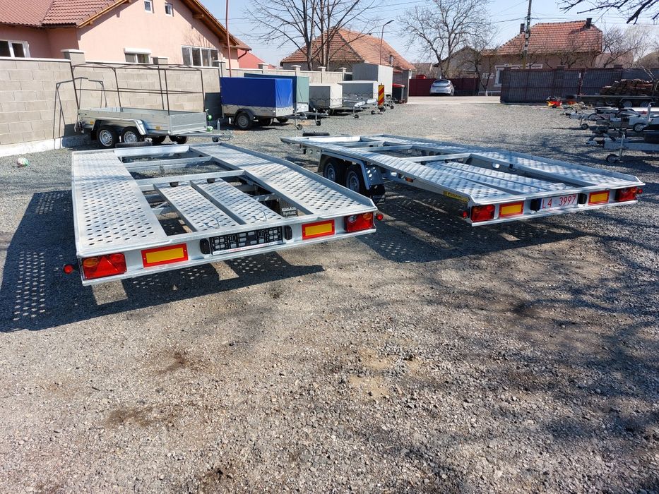 Platforme Noi Galla Taurus