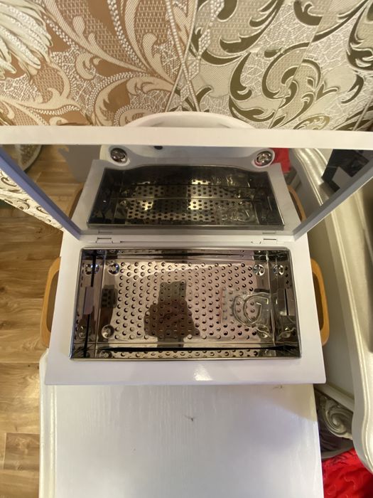 Сухожар для инструментов