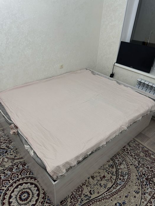 Кровать 2шт хорошем качестве