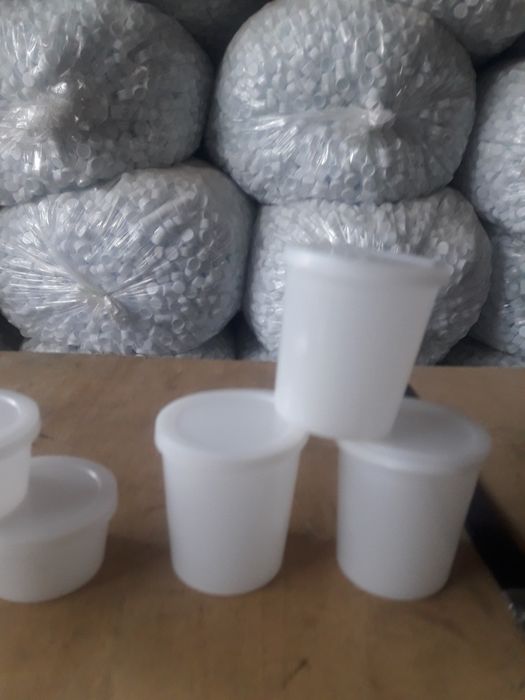 Одноразовый стакани