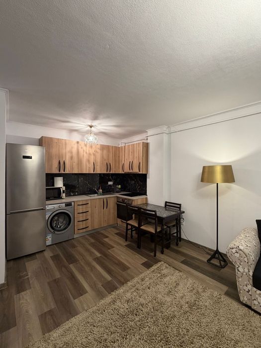 Apartament premium Regim Hotelier