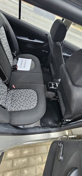 De vanzare Skoda fabia 1