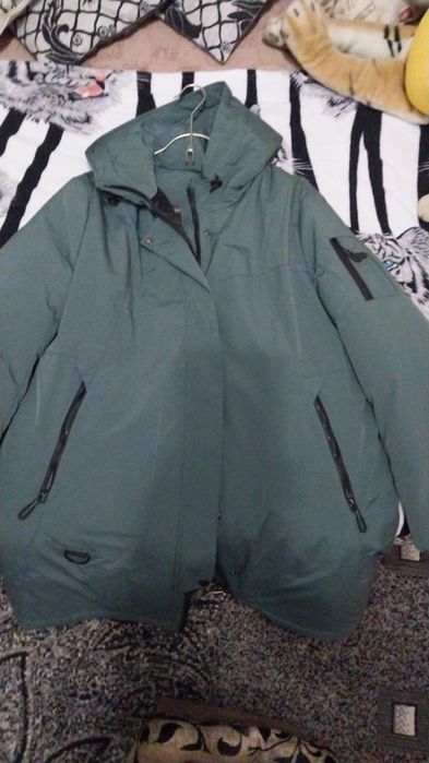Куртка зима, осень