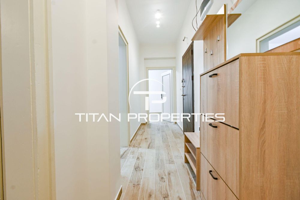 Дава се под наем Двустаен апартамент в София, Център - 68 кв.м за 897.6 € - Снимка #10