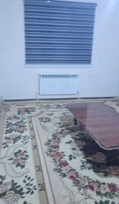 Самарқанд шахар марказидан 3 хонали квартира оилага берилади