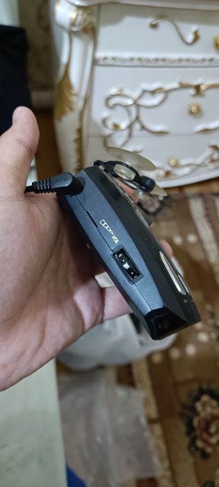 Cobra антирадар RU845