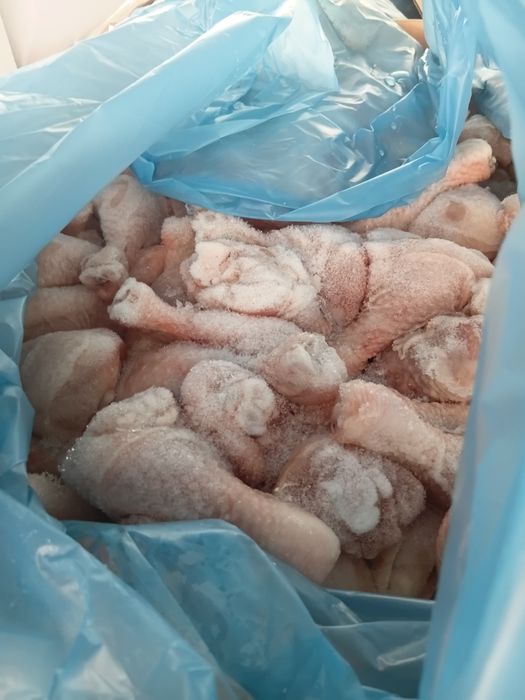 Куриные продукты с доставкой