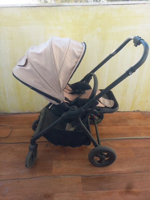 Коляска детская 10.000тг