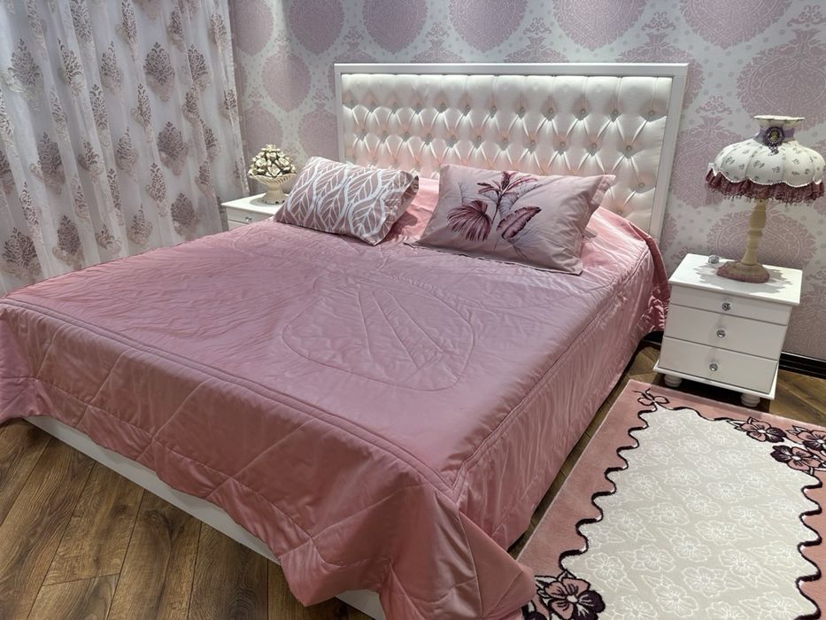 Аренда Ул. Садык Азимова 2+3/3/4 140 м2