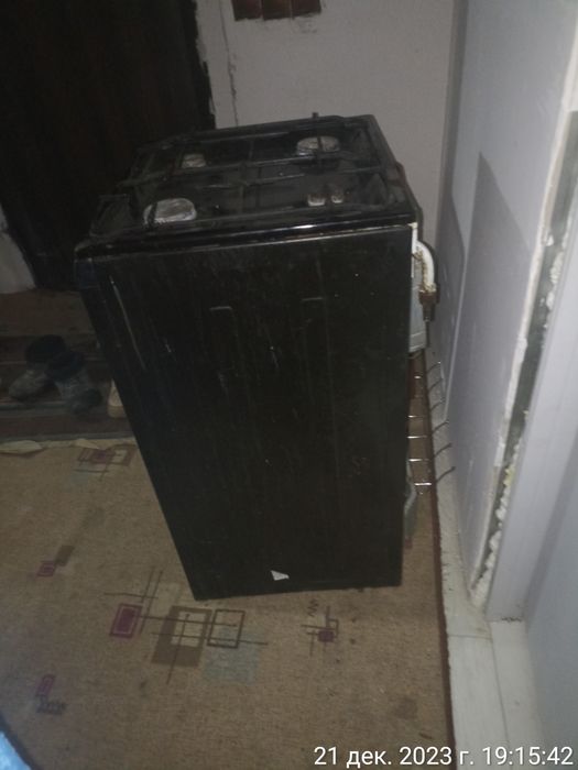 Продам газ плиты