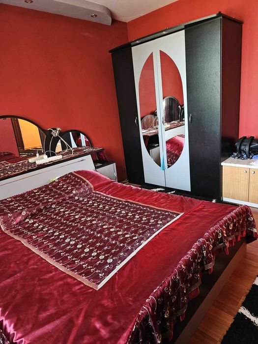 Продава се Тристаен апартамент в Разград, Орел - 76 кв.м за 1074 €/кв.м - Снимка #4