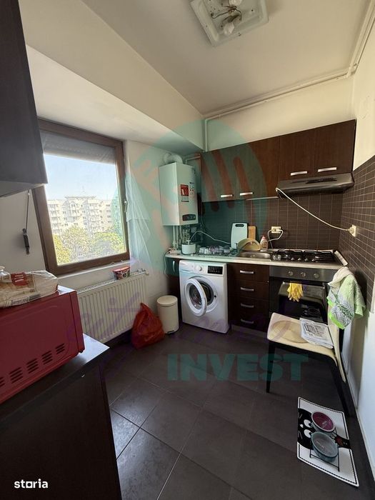 2 Camere Metrou Mihai Bravu