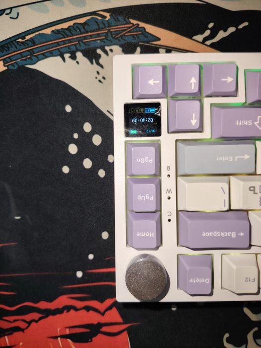 Клавиатура Ajazz