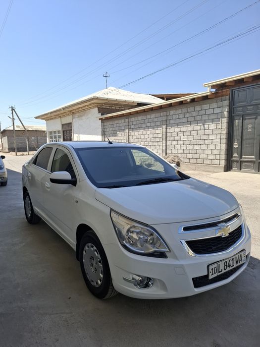 Cobalt 1 evro mexanika