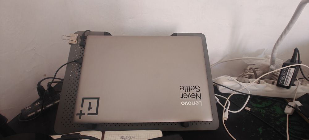 Ноутбук Lenovo IdeaPad