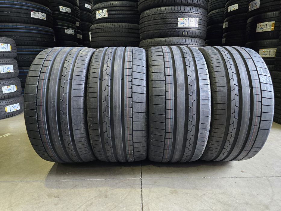 295/40/20 Continental 4бр