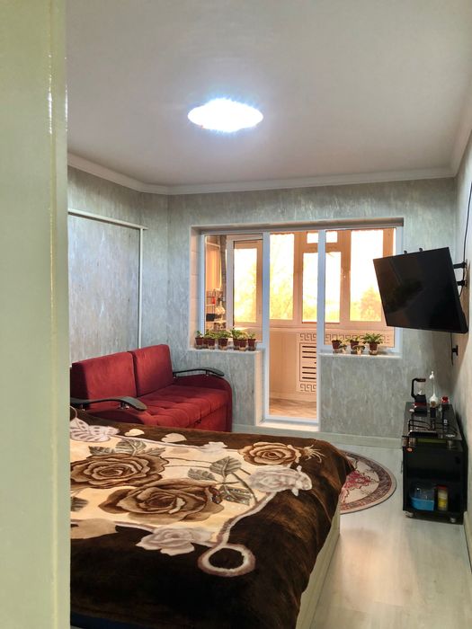 Продам 2-х комнатную квартиру