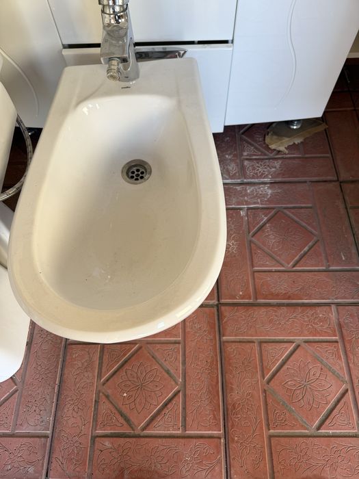 Унитаз, биле продается