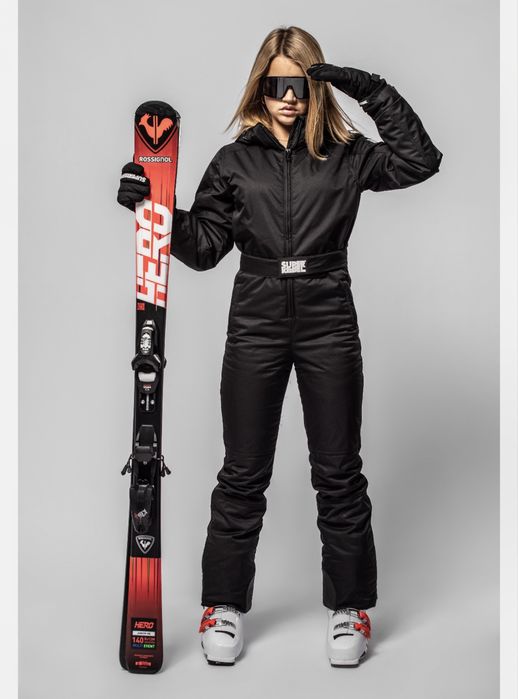 SUPERREBEL гащеризон за момиче