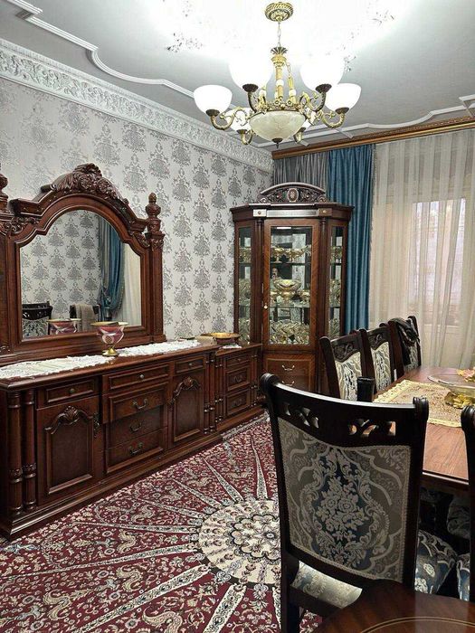 Квартира сотилади Шайхонтохур тумани Гулобод