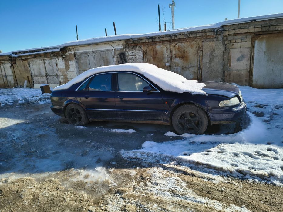 Продам автомобиль