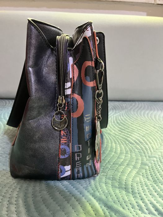 Дамска чанта Anekke