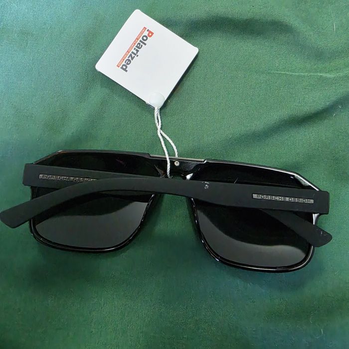 Ochelari de soare Porsche Design polarizati