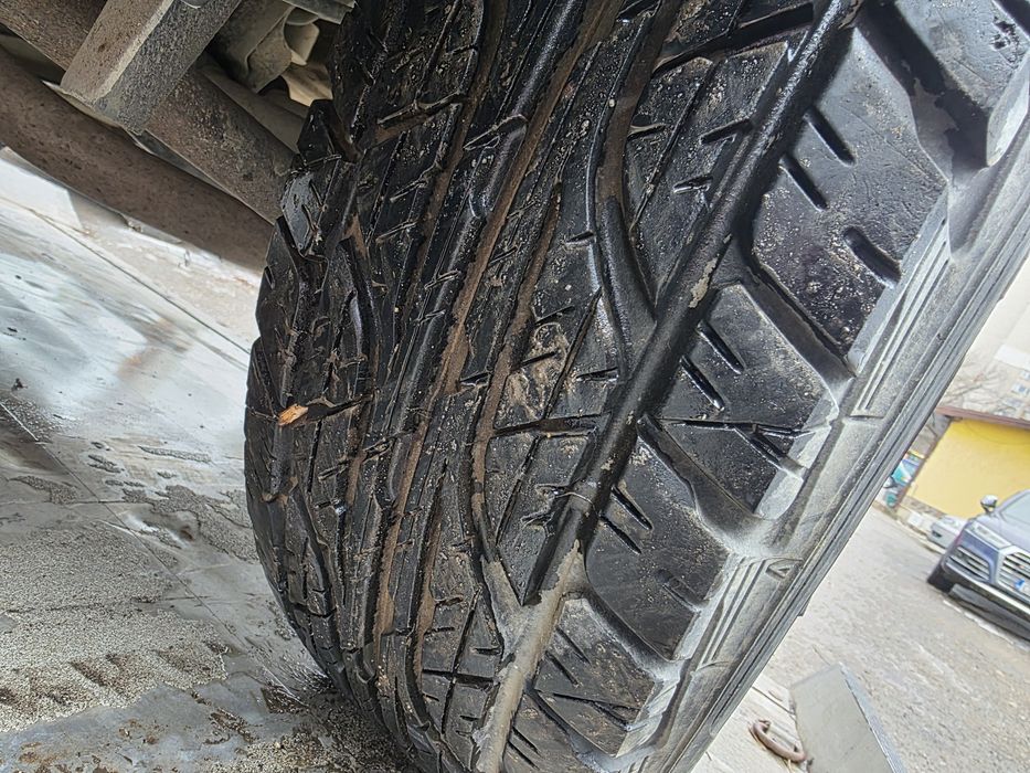 Алуминиеви джанти 15 Ланд Ровер Фрилендер Land Rover Freelander