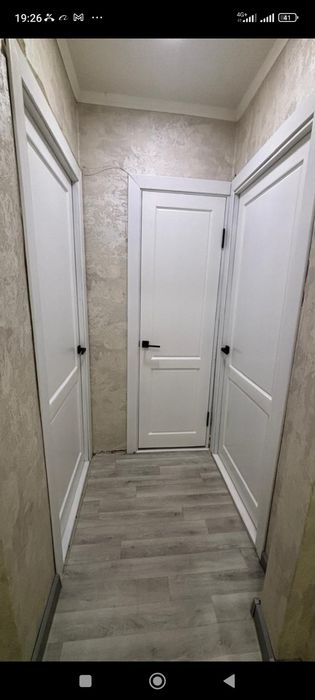 Двери межкомнатные