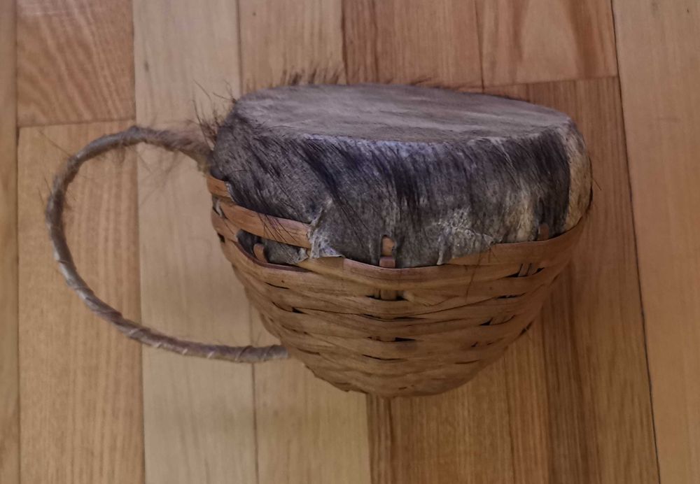 Tobe tribale africane traditionale