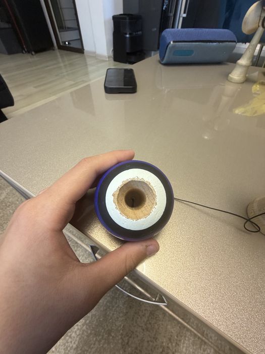 Tama broken bones cu ken thibaut