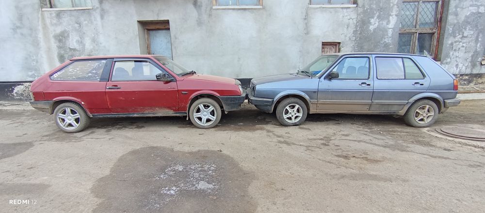 Продам 8ку.инжектор.8кл.