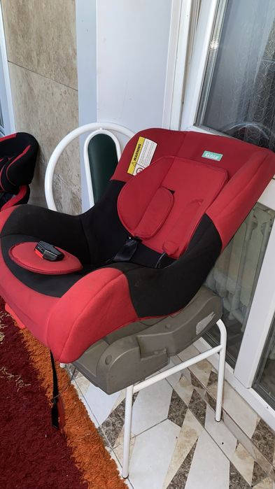 Автокресло детское