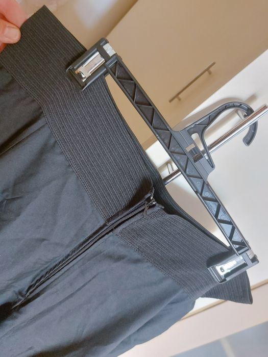 Испанска традиционна пола за фламенко