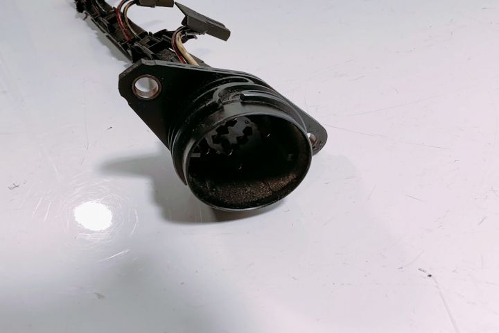 Instalatie Electrica Injectoare  038971803 Volkswagen VW Caddy a 3-a