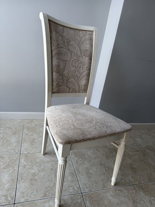 Стулья 3 шт в отличном состоянии