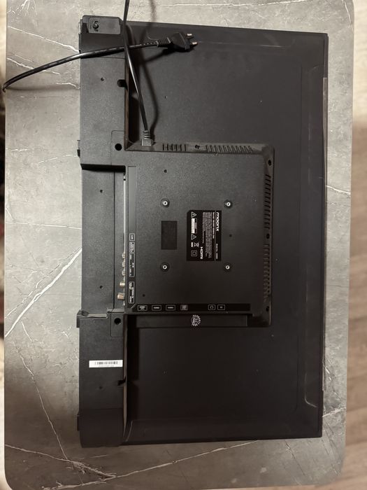 На запчасти телевизор