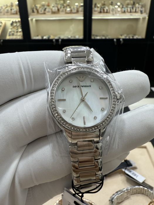 Новогоднии Скидки Emporio Armani